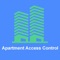 Apartment access control is an application that allows you to search for available apartment in building