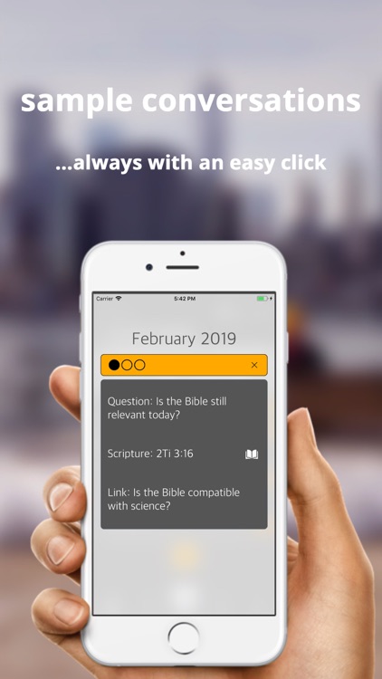 Service Notes screenshot-4