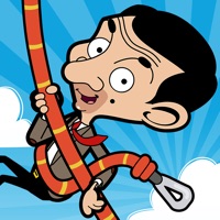 Mr Bean - Risky Ropes apk