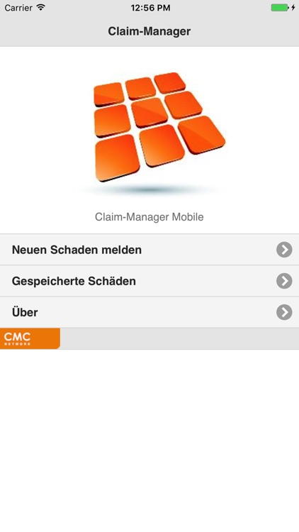 Claim-Manager Mobile