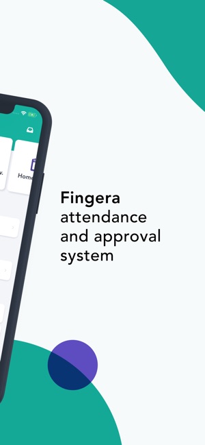 Fingera Mobile(圖2)-速報App