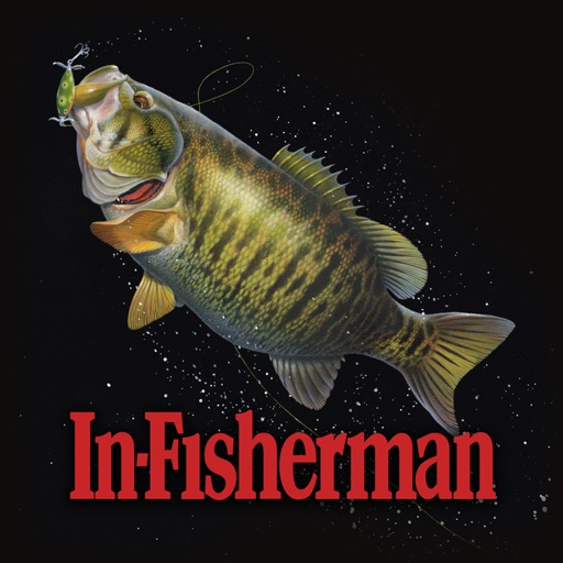 In-Fisherman Magazine