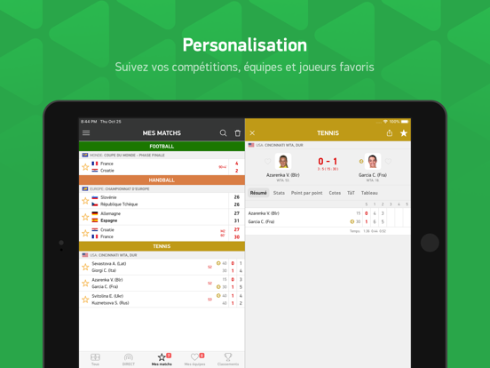FlashScore - score live FlashScore - score live