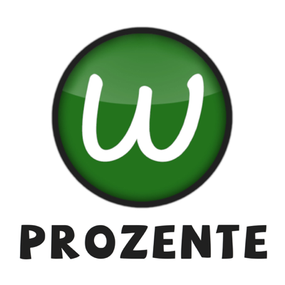 WondaApp PROZENTE