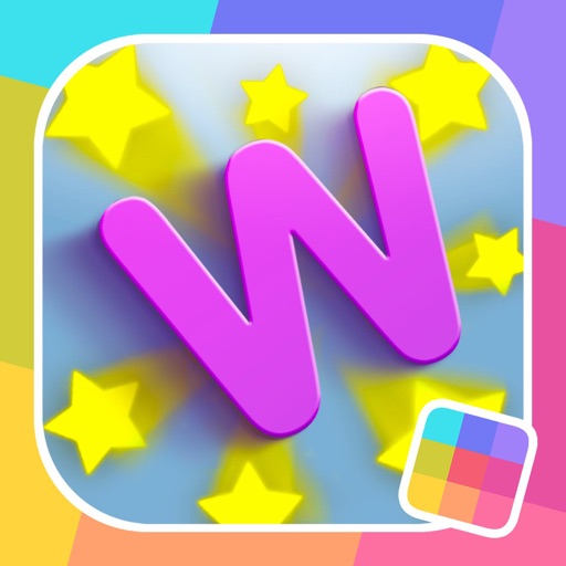 Wooords - GameClub Icon