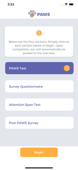 PAWSTest(圖4)-速報App