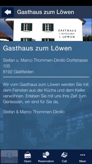 Glattfelden Info(圖4)-速報App