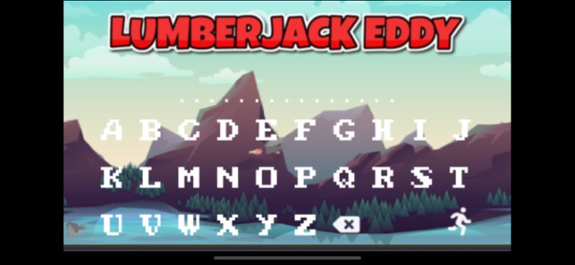 Lumberjack Eddy(圖2)-速報App