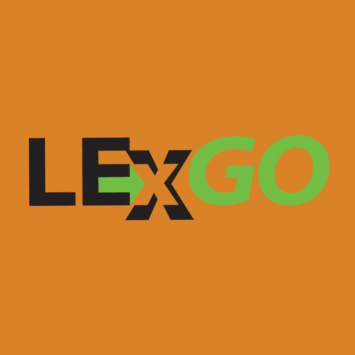 LexGo icon