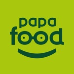 Papa Food  Днепр
