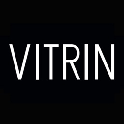 VITRIN concept store