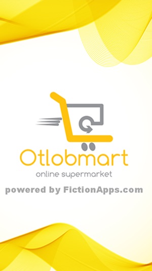 OtlobMart اطلب مارت(圖1)-速報App