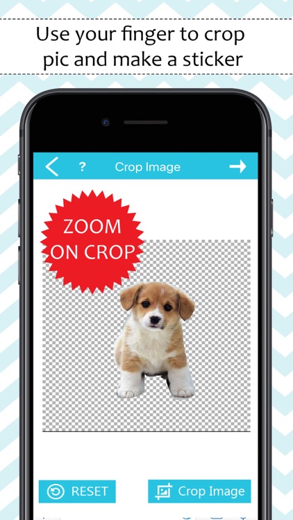 Sticker Maker for Whatsapp ! screenshot-5