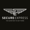 Secure Express (SE) is a Secure, On-Demand transfer service