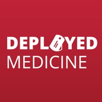 Deployed Medicine ne fonctionne pas? problème ou bug?