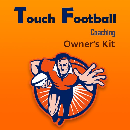 Touch Football Coaching Owners