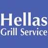 Hellas Grill Service