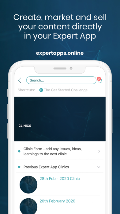 Expert Apps screenshot 4