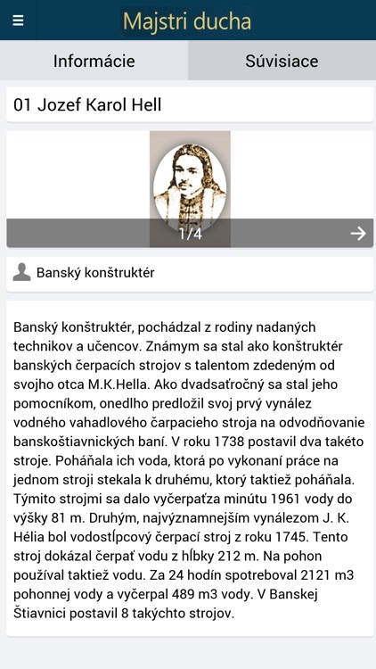 STM Košice screenshot-4