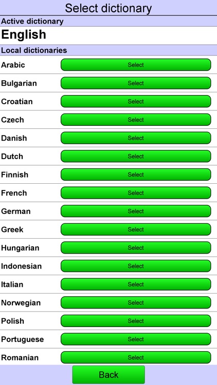 Word Fit Puzzle screenshot-6