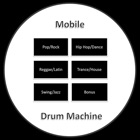 Top 30 Music Apps Like Music Sampler Drums - Best Alternatives