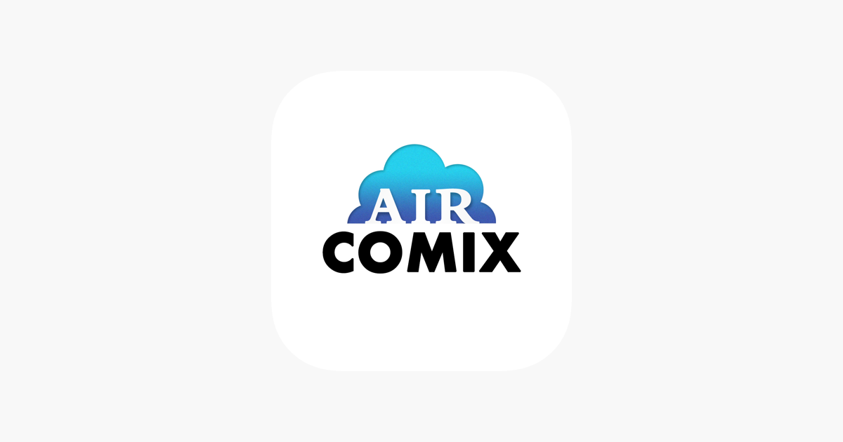 Aircomix Lite をapp Storeで