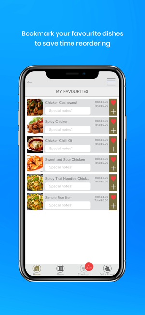 Bombay Spice Restaurant(圖2)-速報App