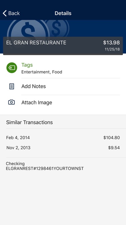 New MetroWeb Mobile screenshot-6