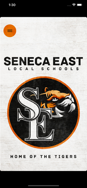 Seneca East Local Tigers, OH(圖1)-速報App