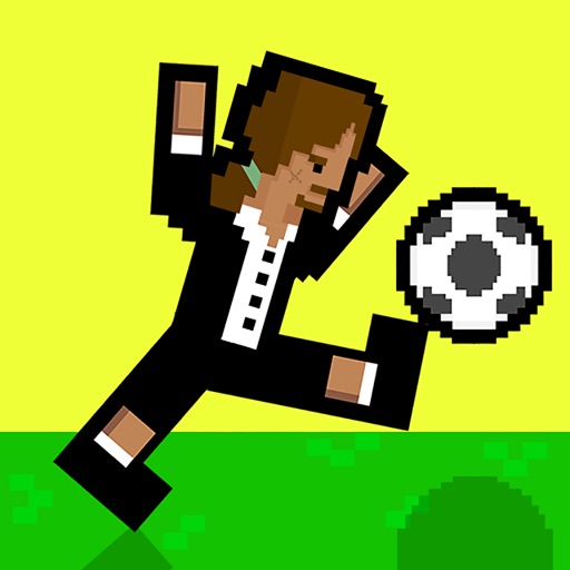 Holy Shoot-soccer physics Icon