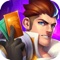 Duel Heroes is an original TCG (Trading Card Game) designed for the card game enthusiasts