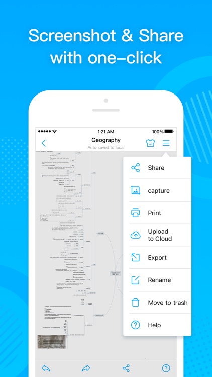 MindNet - Thinking & Learning screenshot-6