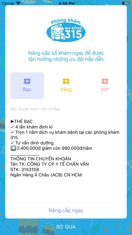 Nhi Đồng 315 screenshot-7