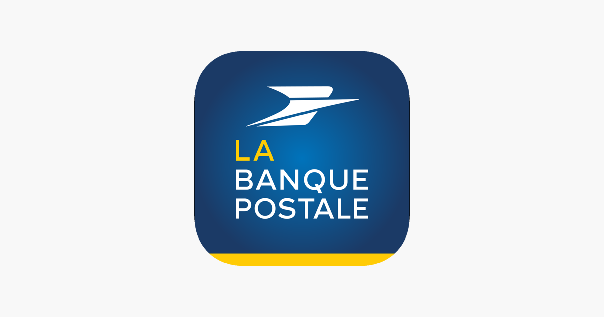 La Banque Postale Dans L App Store