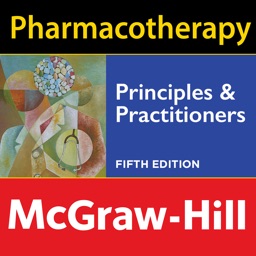 Pharmacotherapy Principles 5/E