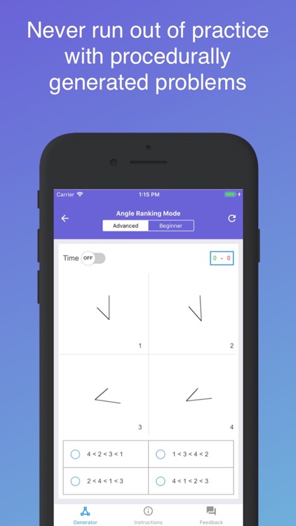 Spatial Reasoning & Awareness