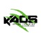 Download the Kaos App today and come get fit with us