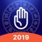 Daily Horoscope & Palm Master app is a great opportunity to study your personal horoscope for today (yesterday, tomorrow, week, month, year) and the best tool for anyone who wants to get practical advice on palm reading, astrology, compatibility of zodiac signs , biorhythms in your body and find out what the numbers say about you with the help of our personal numerological reports
