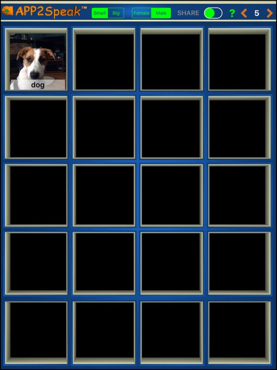 APP2Speak-VPP screenshot-7