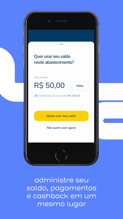 abastece aí: carteira digital screenshot-6