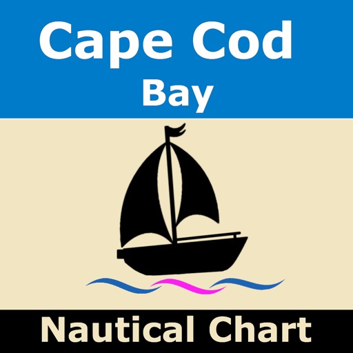 Marine Chart App
