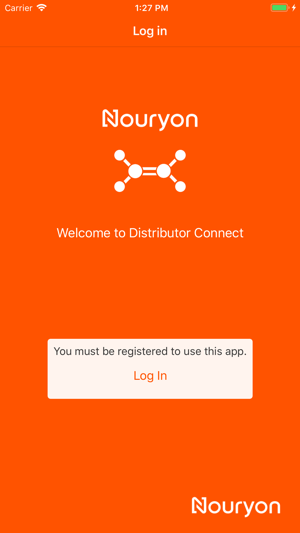 Distributor Connect(圖1)-速報App