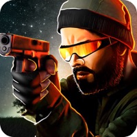 Commando Adventure Shooter 3D apk
