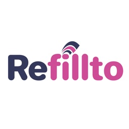 Refillto : Mobile recharge