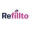 With Refillto you can get instant mobile recharge and send top up to cellphones worldwide