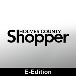 Holmes County Hub Shopper