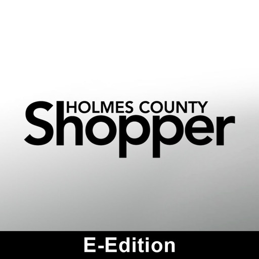 Holmes County Hub Shopper icon