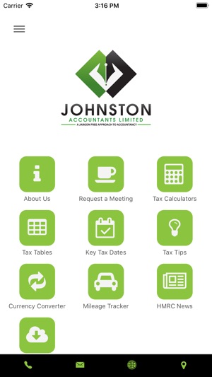 Johnston Accountants Ltd