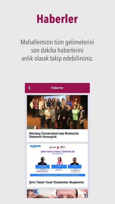 Seval Özkan screenshot 2