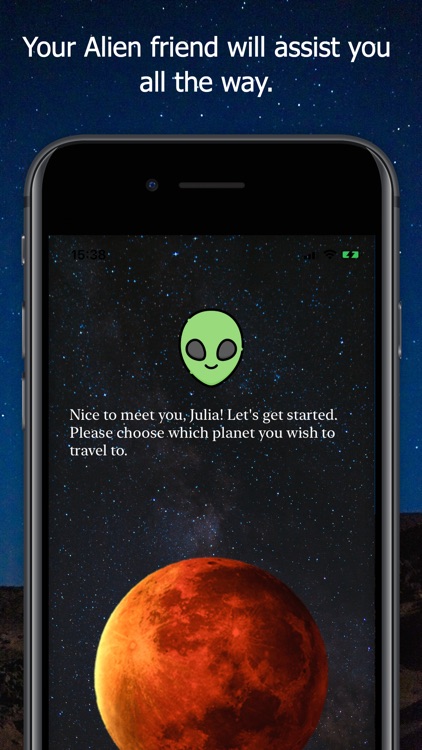 SpacerApp. screenshot-5